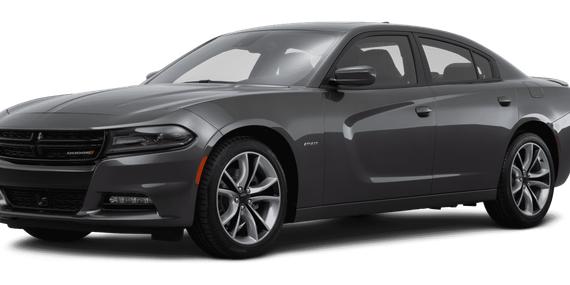 DODGE CHARGER 2016 2C3CDXCT2GH115273 image