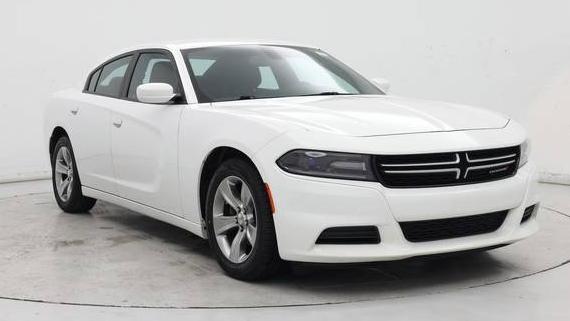 DODGE CHARGER 2016 2C3CDXBG5GH187914 image