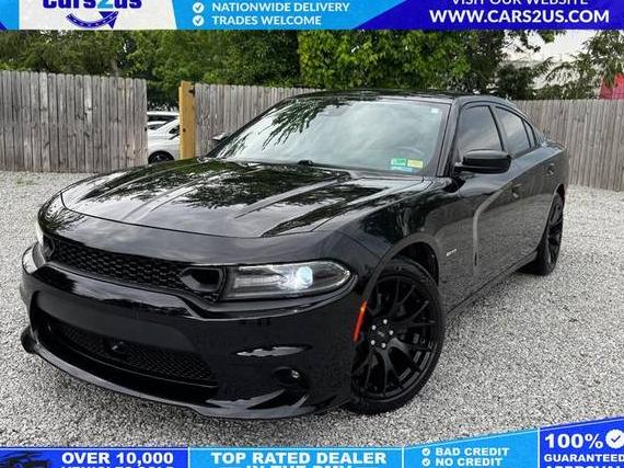 DODGE CHARGER 2016 2C3CDXCTXGH258732 image