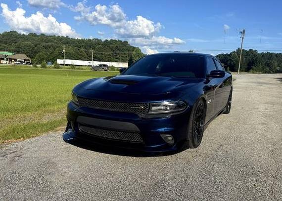 DODGE CHARGER 2016 2C3CDXGJ1GH322519 image