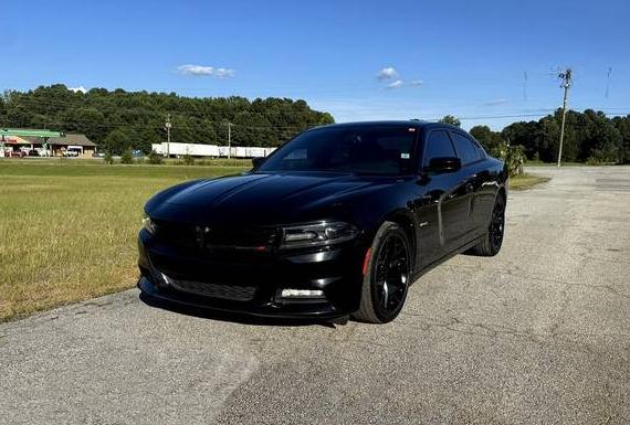 DODGE CHARGER 2016 2C3CDXCT6GH105135 image