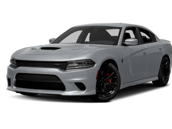 DODGE CHARGER 2016 2C3CDXL91GH149564 image