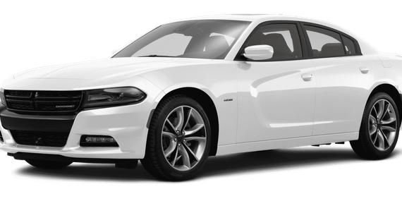 DODGE CHARGER 2016 2C3CDXCT8GH292913 image