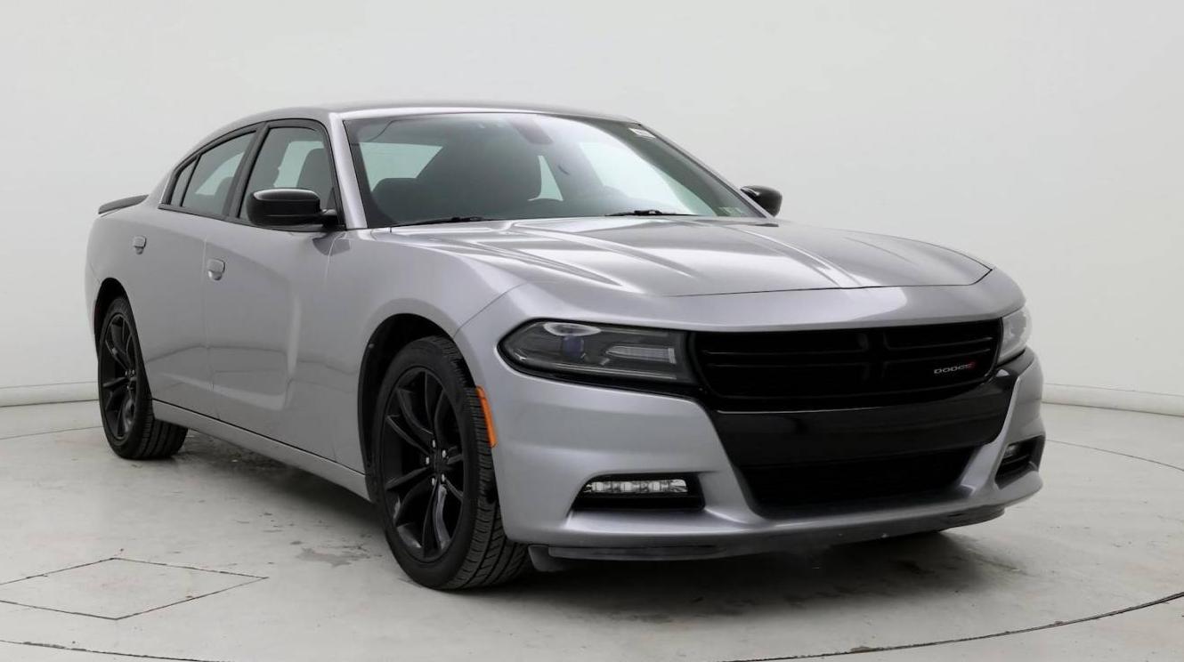 DODGE CHARGER 2016 2C3CDXHGXGH303003 image