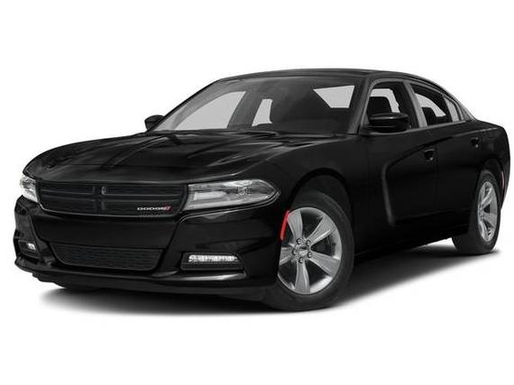 DODGE CHARGER 2016 2C3CDXJG4GH180969 image