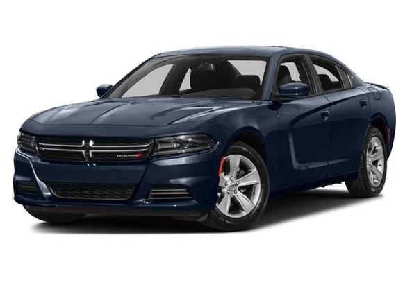 DODGE CHARGER 2016 2C3CDXBG5GH178677 image
