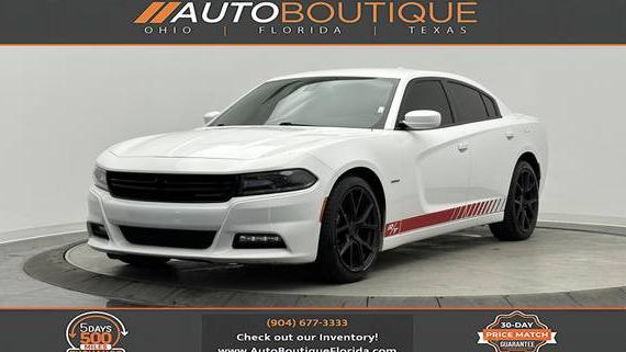 DODGE CHARGER 2016 2C3CDXCT5GH333224 image
