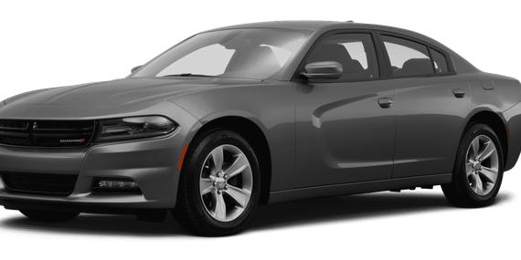 DODGE CHARGER 2016 2C3CDXJG2GH259914 image