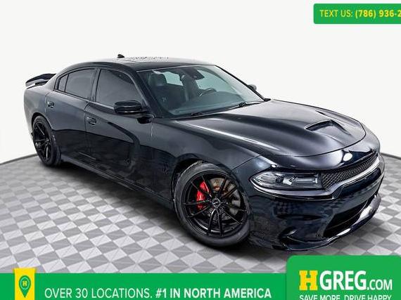 DODGE CHARGER 2016 2C3CDXGJ5GH310096 image