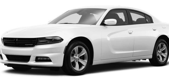 DODGE CHARGER 2016 2C3CDXJG3GH229076 image