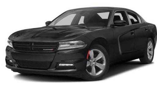 DODGE CHARGER 2016 2C3CDXHG2GH281014 image