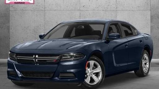 DODGE CHARGER 2016 2C3CDXBG9GH223250 image