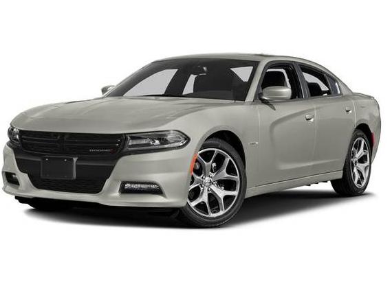DODGE CHARGER 2016 2C3CDXCT7GH110652 image