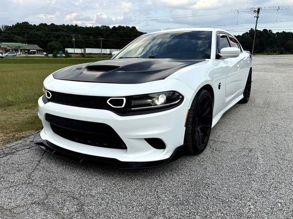 DODGE CHARGER 2016 2C3CDXL93GH237144 image