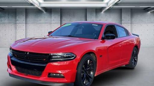 DODGE CHARGER 2016 2C3CDXCT7GH292739 image