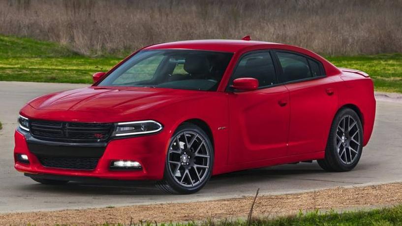 DODGE CHARGER 2016 2C3CDXGJ5GH339890 image