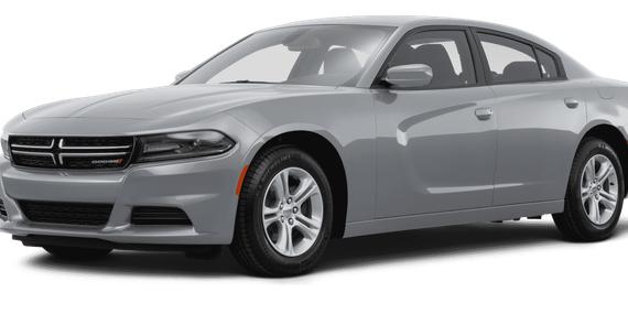 DODGE CHARGER 2016 2C3CDXBG0GH109525 image