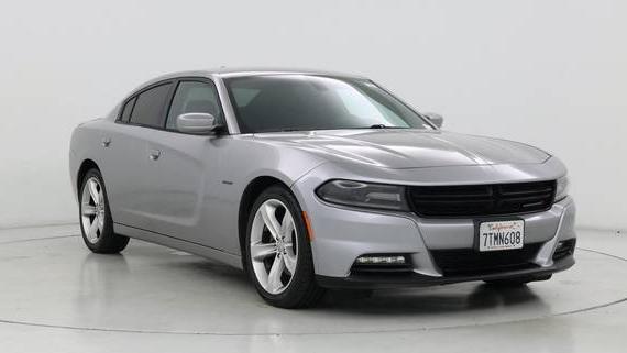 DODGE CHARGER 2016 2C3CDXCT6GH281019 image