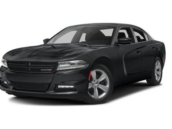 DODGE CHARGER 2016 2C3CDXHG2GH149712 image