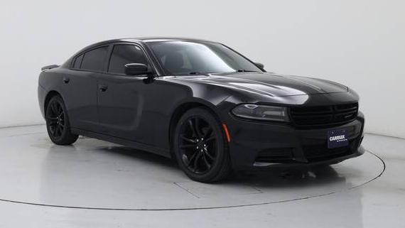 DODGE CHARGER 2016 2C3CDXBG7GH286198 image