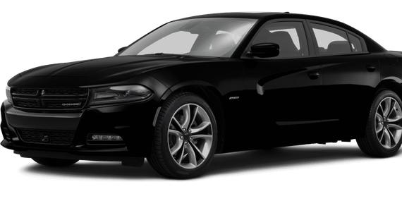 DODGE CHARGER 2016 2C3CDXGJ2GH339877 image