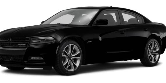 DODGE CHARGER 2016 2C3CDXCT3GH167138 image