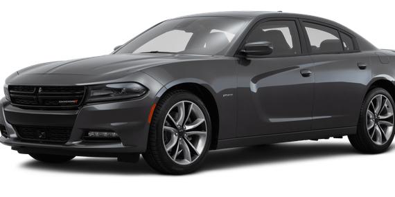 DODGE CHARGER 2016 2C3CDXCT6GH180174 image