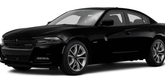 DODGE CHARGER 2016 2C3CDXCT1GH111957 image