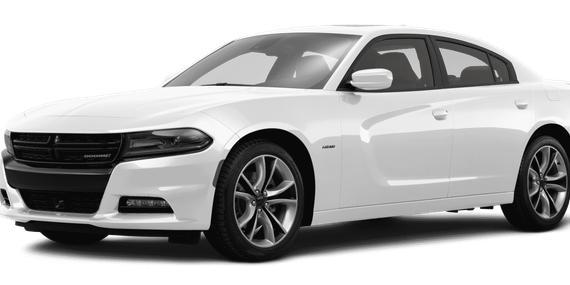 DODGE CHARGER 2016 2C3CDXCT5GH178366 image