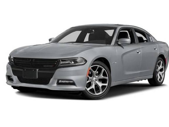 DODGE CHARGER 2016 2C3CDXCT4GH196132 image