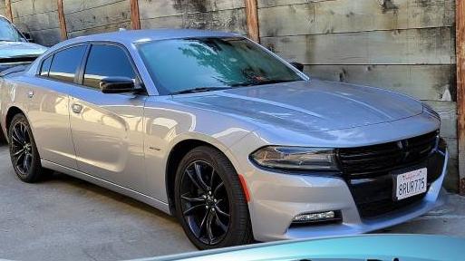 DODGE CHARGER 2016 2C3CDXCT6GH340876 image