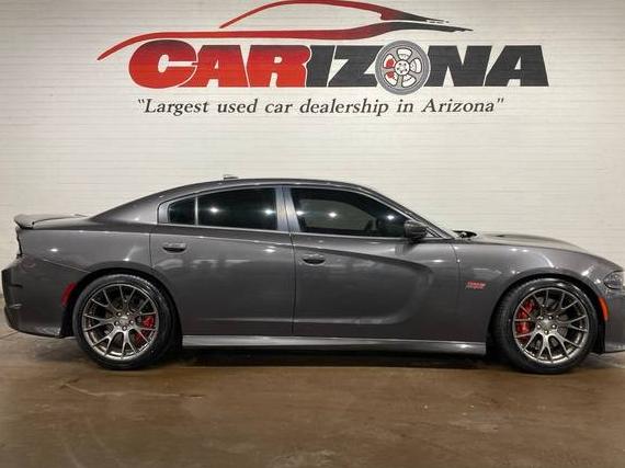 DODGE CHARGER 2016 2C3CDXEJXGH310243 image