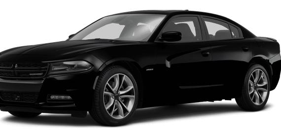 DODGE CHARGER 2016 2C3CDXCT6GH298936 image