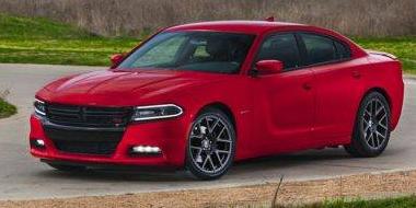 DODGE CHARGER 2016 2C3CDXBG4GH103274 image
