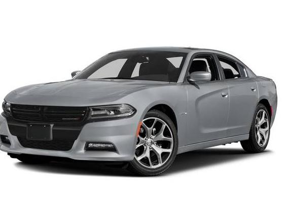 DODGE CHARGER 2016 2C3CDXCT8GH210999 image