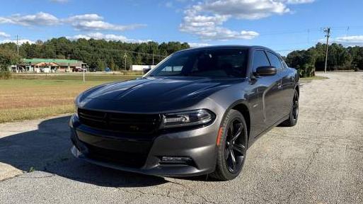 DODGE CHARGER 2016 2C3CDXCTXGH222751 image