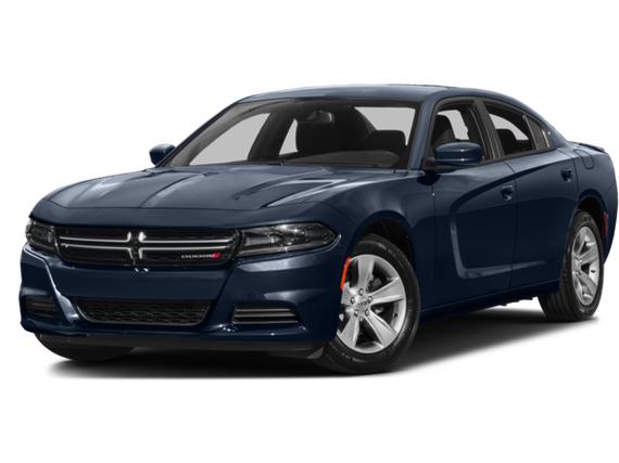 DODGE CHARGER 2016 2C3CDXBG2GH339017 image