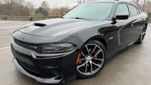 DODGE CHARGER 2016 2C3CDXGJ6GH301780 image