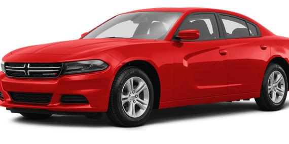 DODGE CHARGER 2016 2C3CDXBG3GH266997 image
