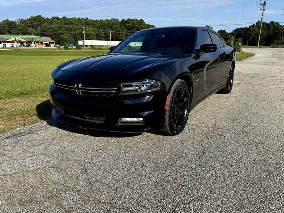 DODGE CHARGER 2016 2C3CDXCT3GH127433 image