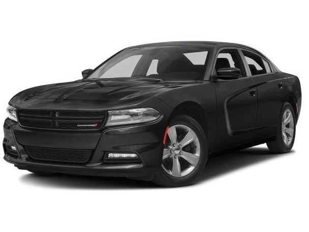 DODGE CHARGER 2016 2C3CDXJG7GH140689 image