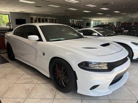 DODGE CHARGER 2016 2C3CDXL97GH143283 image