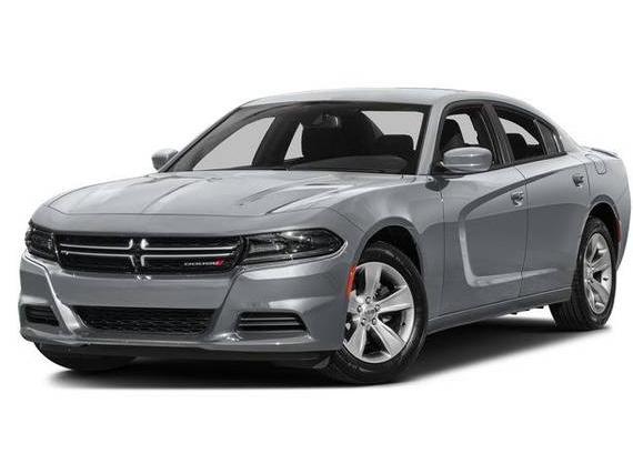 DODGE CHARGER 2016 2C3CDXBG2GH356657 image