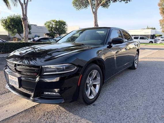 DODGE CHARGER 2016 2C3CDXHG4GH276512 image DODGE CHARGER 2016 2C3CDXHG4GH276512 image