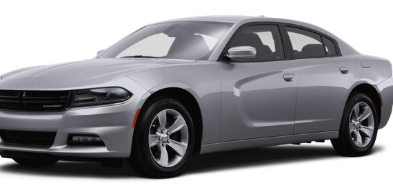 DODGE CHARGER 2016 2C3CDXHG1GH132433 image
