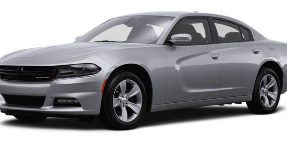 DODGE CHARGER 2016 2C3CDXJG9GH110965 image