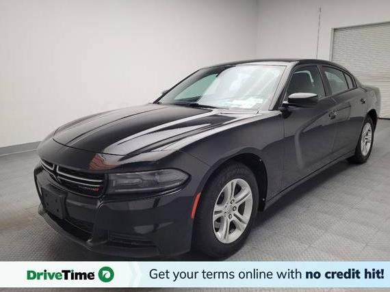 DODGE CHARGER 2016 2C3CDXBG6GH276293 image