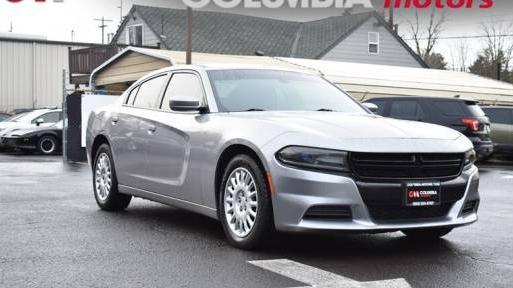 DODGE CHARGER 2016 2C3CDXKT7GH252260 image