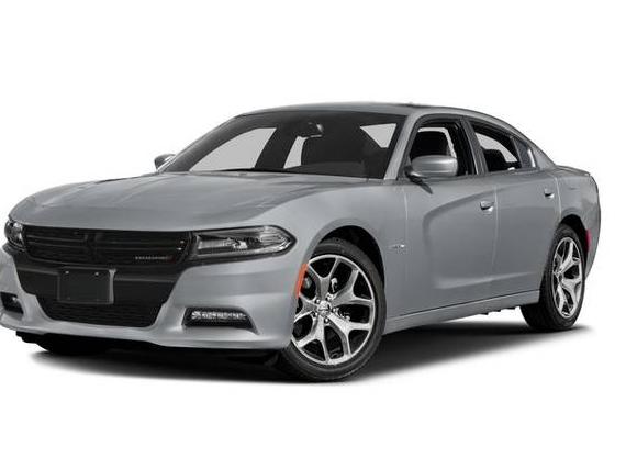 DODGE CHARGER 2016 2C3CDXCT4GH169500 image