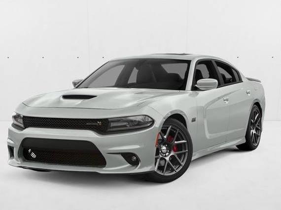 DODGE CHARGER 2016 2C3CDXGJ4GH339881 image